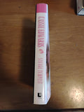 Savage Tempest, by Cassie Edwards, Vintage Book