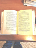 Savage Tempest, by Cassie Edwards, Vintage Book
