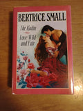 The Kadin AND Love Wild And Fair, by Bertrice Small, Vintage Book