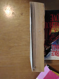 The Glass Slipper, by Linda O. Johnston, Vintage Paperback Book
