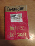 The House On Hope Street, by Danielle Steel, Vintage Book
