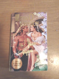 The Glass Slipper, by Linda O. Johnston, Vintage Paperback Book