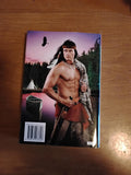 Savage Tempest, by Cassie Edwards, Vintage Book