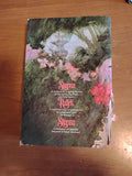 Shanna, by Kathleen Woodiwiss, vintage book