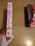 Come The Night, by Christina Sky, The Dangerous Delameres Book 1, Vintage Book