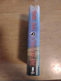 A Dangerous Love, by Bertrice Small, Border Chronicles Book 1, 2006 Hardcover