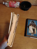 Firestorm, by Brenda Joyce, The Bragg Saga Book 2, Vintage Book