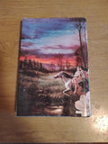 Night Fire (Night Fire Book 1), by Catherine Coulter, Vintage Book