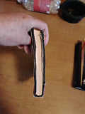 Fair Is The Rose, Meaghan McKinney, Van Alen Sisters Book 2, Vintage Book