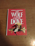 The Wolf and the Dove, Kathleen Woodiwiss, Vintage Book