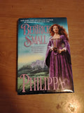 Philippa, by Bertrice Small, Friarsgate Inheritance Book 3, Vintage Book