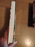 Come The Night, by Christina Sky, The Dangerous Delameres Book 1, Vintage Book
