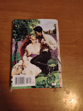 Come The Night, by Christina Sky, The Dangerous Delameres Book 1, Vintage Book