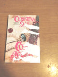 Come The Night, by Christina Sky, The Dangerous Delameres Book 1, Vintage Book