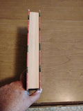 The Scottish Bride by Catherine Coulter, Sherbrooke Series Book 6, Vintage Book