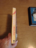 Firestorm, by Brenda Joyce, The Bragg Saga Book 2, Vintage Book