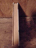The Rescue by Nicholas Sparks, Vintage Book