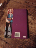 Just Beyond Tomorrow, by Bertrice Small, Book 5 of Skye's Legacy, Vintage Book