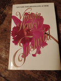 Enslaved by Virginia Henley, Vintage Book