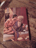 Enslaved by Virginia Henley, Vintage Book