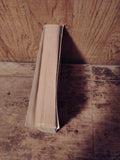 Circles In Time by Tess Mallory, Vintage Book