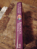 Just Beyond Tomorrow, by Bertrice Small, Book 5 of Skye's Legacy, Vintage Book
