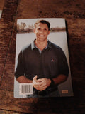 The Rescue by Nicholas Sparks, Vintage Book