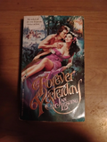 Forever Yesterday, by Jan Lesoing, Vintage Book