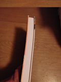Heartland, by Rebecca Brandewyne, Vintage Book