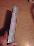 Forever Yesterday, by Jan Lesoing, Vintage Book