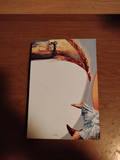 Heartland, by Rebecca Brandewyne, Vintage Book