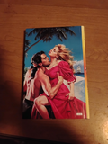 Taming Charlotte, by Linda Lael Miller, Quade Book 2