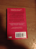 Thunder Heart by Cassie Edwards, Vintage Book