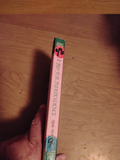 A Bid For Independence, by Karla Hocker, Vintage Book