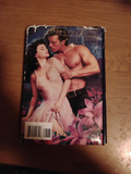 The Tea Planters Bride, by Rosemary Rogers, Vintage Book