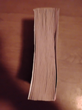 Thunder Heart by Cassie Edwards, Vintage Book
