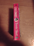 Thunder Heart by Cassie Edwards, Vintage Book