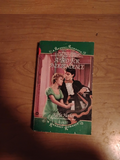 A Bid For Independence, by Karla Hocker, Vintage Book