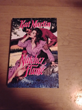 Natchez Flame, by Kat Martin, Southern Book 3